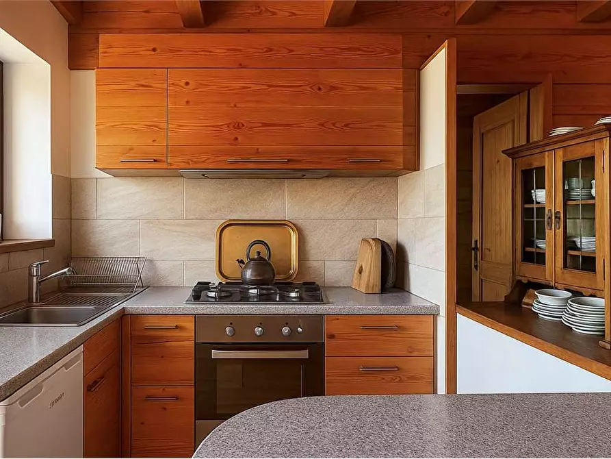 Immagine 6 di Casa indipendente in vendita  in Località Dreuza X a Varzo