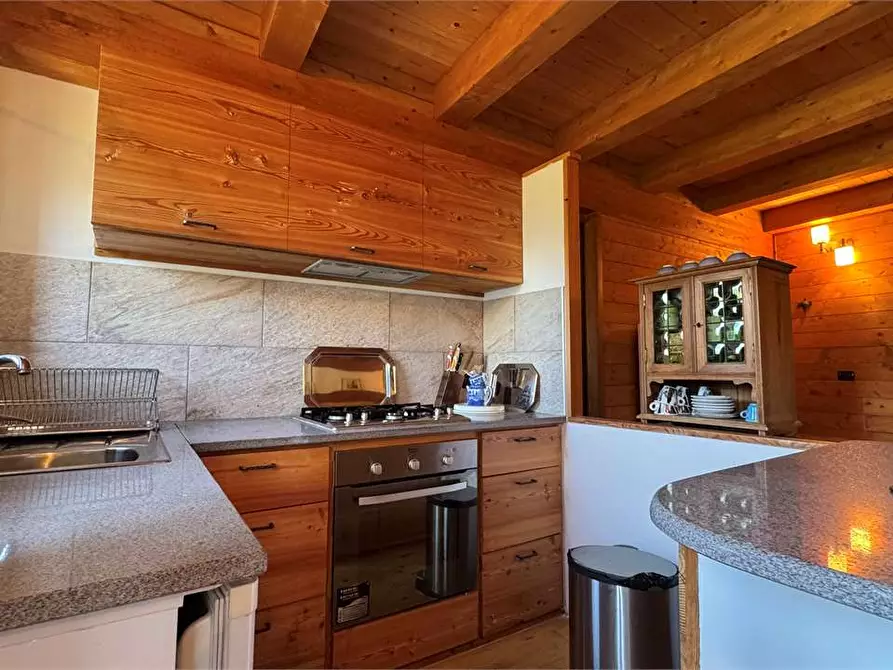 Immagine 4 di Casa indipendente in vendita  in Località Dreuza X a Varzo