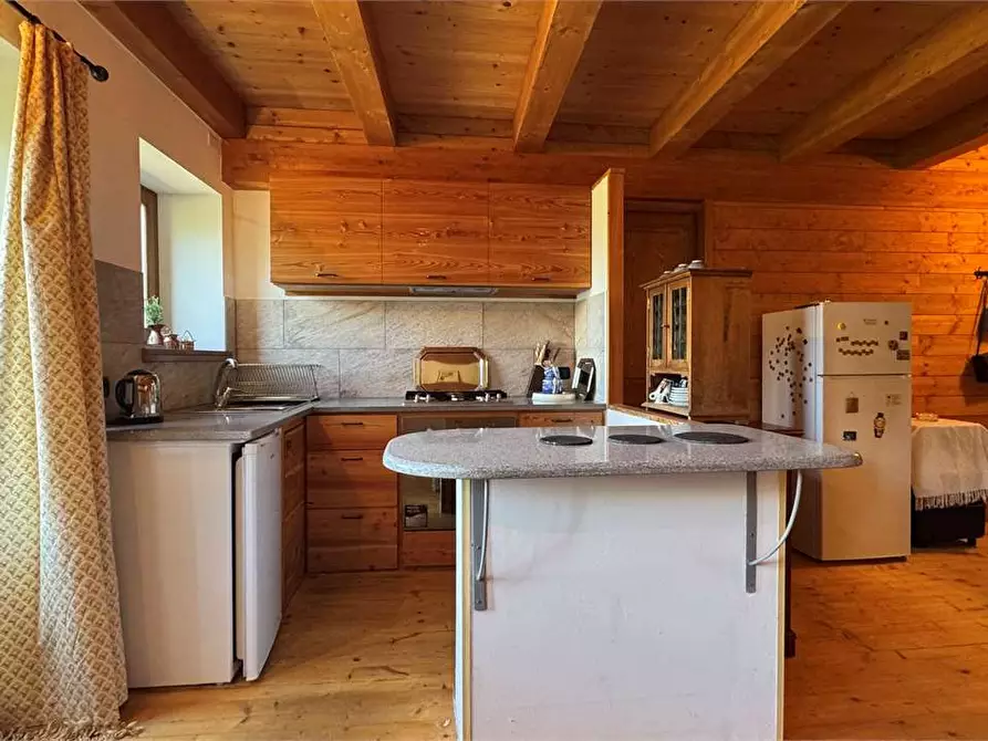 Immagine 5 di Casa indipendente in vendita  in Località Dreuza X a Varzo