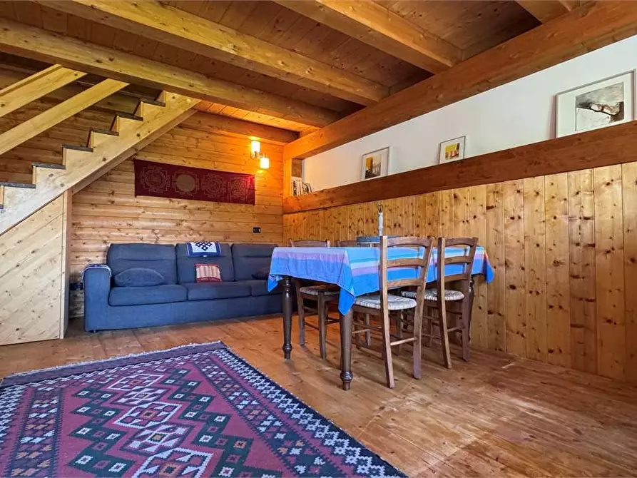 Immagine 8 di Casa indipendente in vendita  in Località Dreuza X a Varzo