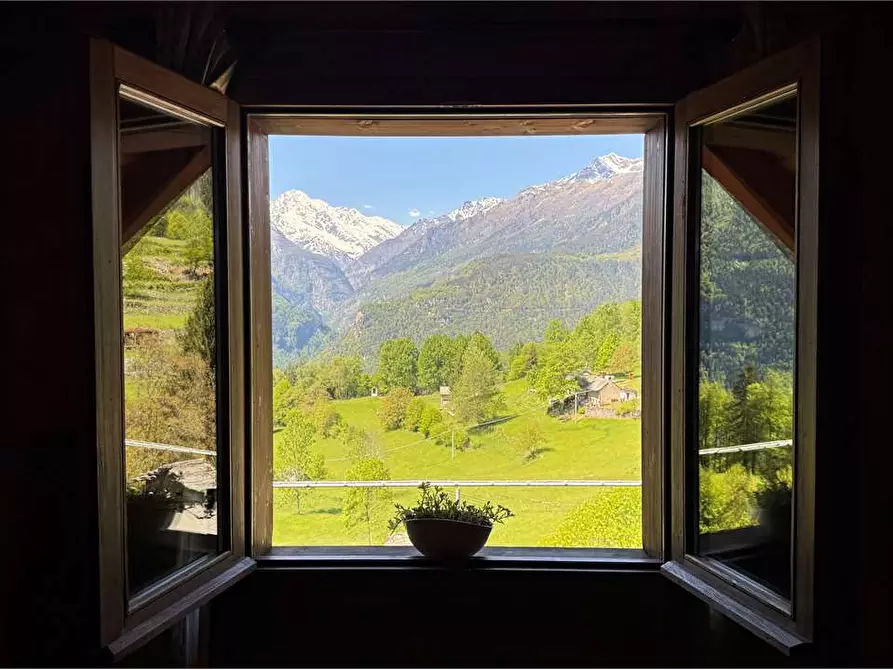 Immagine 11 di Casa indipendente in vendita  in Località Dreuza X a Varzo