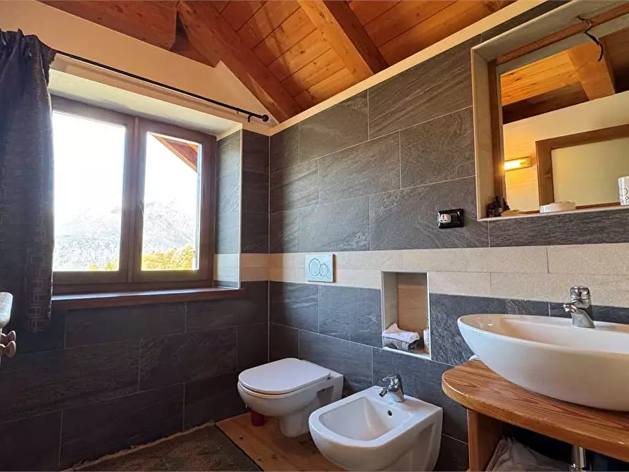 Immagine 12 di Casa indipendente in vendita  in Località Dreuza X a Varzo