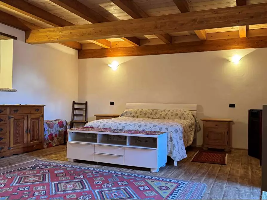 Immagine 14 di Casa indipendente in vendita  in Località Dreuza X a Varzo