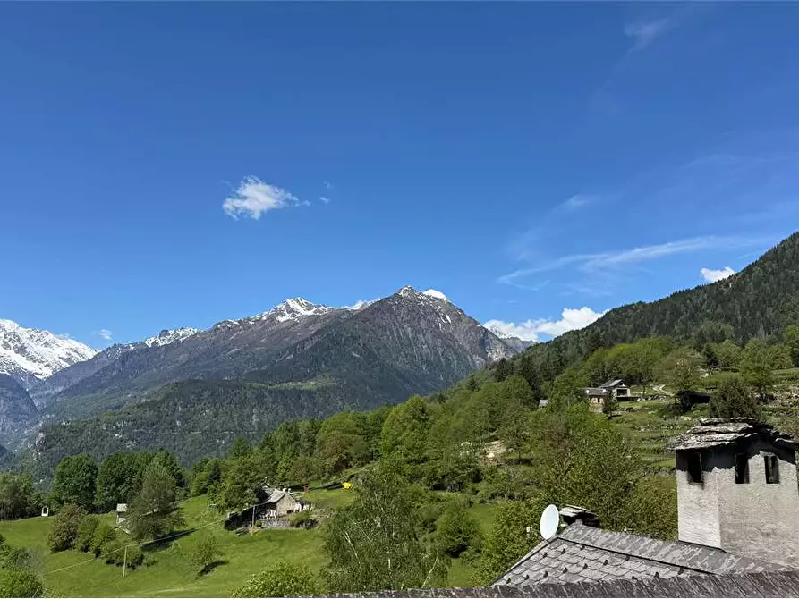 Immagine 5 di Casa indipendente in vendita  in Località Dreuza X a Varzo