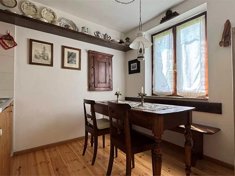 Immagine 7 di Bilocale in vendita  in Località San Domenico a Varzo