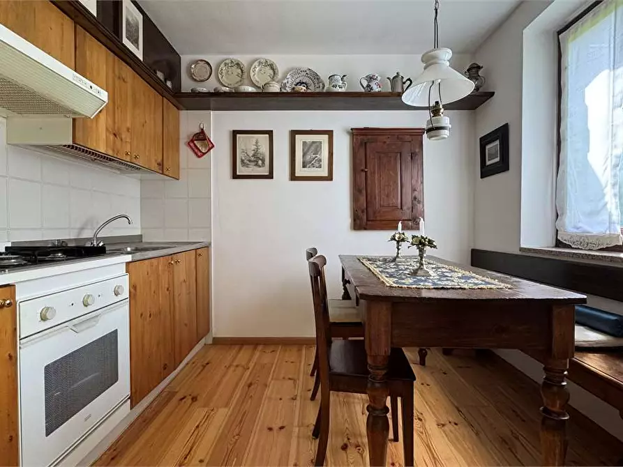 Immagine 6 di Bilocale in vendita  in Località San Domenico a Varzo