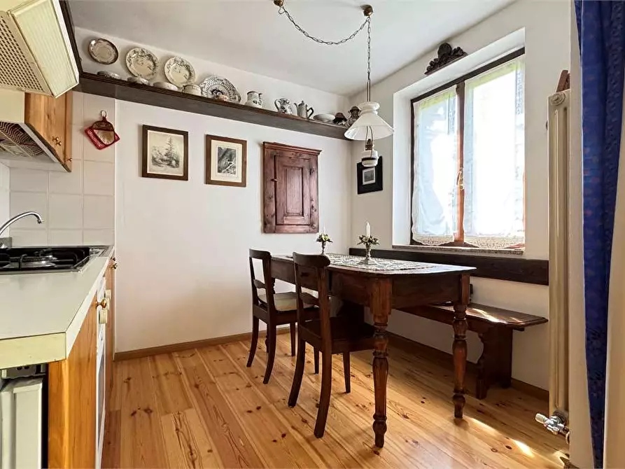 Immagine 8 di Bilocale in vendita  in Località San Domenico a Varzo