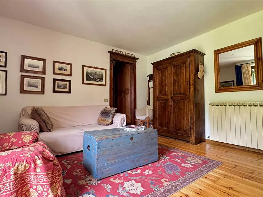 Immagine 4 di Bilocale in vendita  in Località San Domenico a Varzo