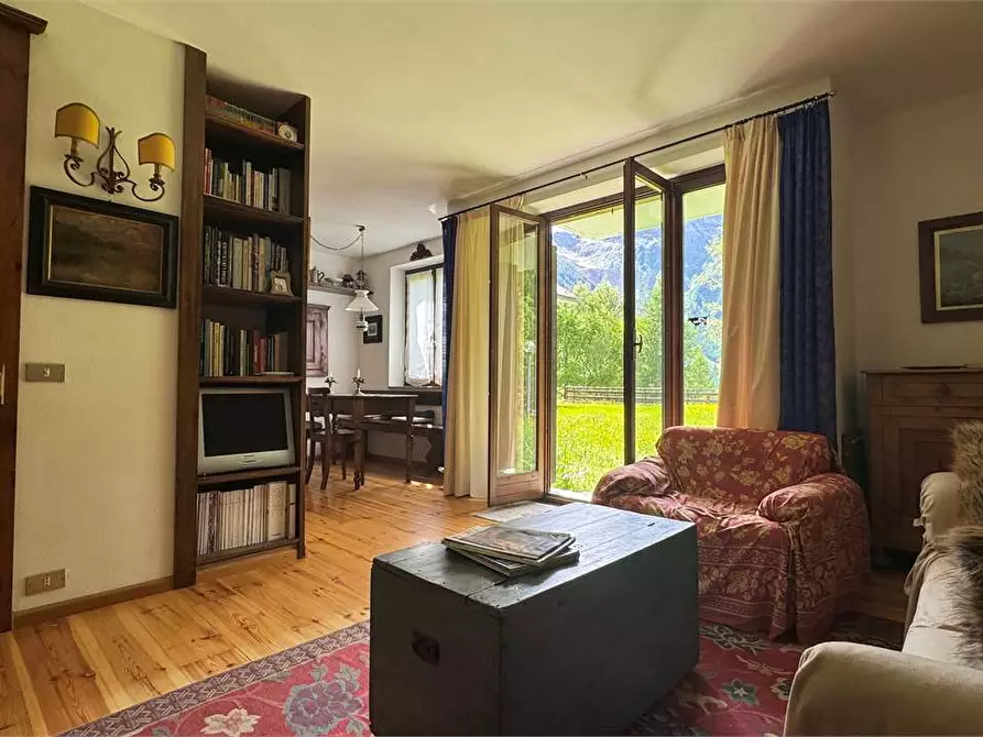 Immagine 5 di Bilocale in vendita  in Località San Domenico a Varzo