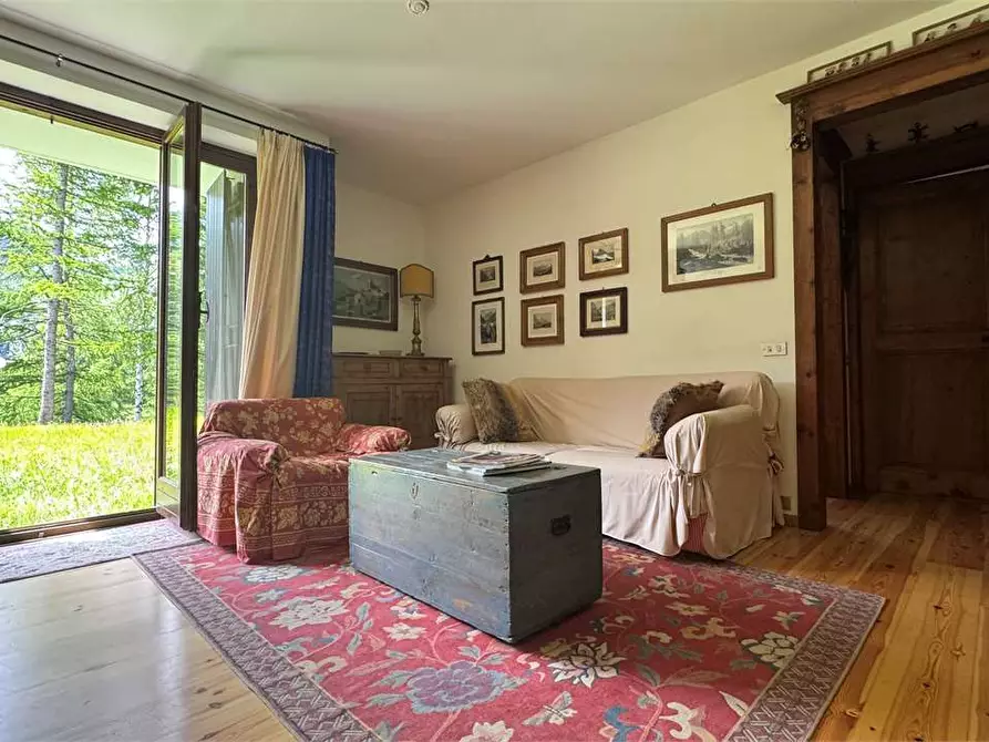 Immagine 3 di Bilocale in vendita  in Località San Domenico a Varzo