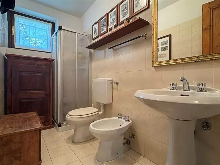 Immagine 9 di Bilocale in vendita  in Località San Domenico a Varzo