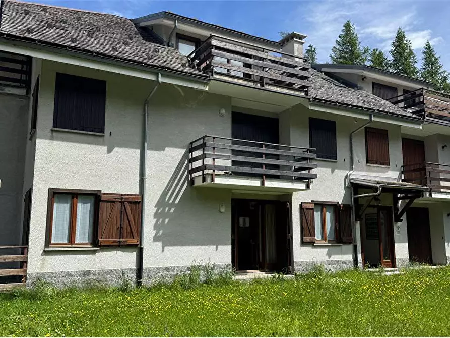 Immagine 2 di Bilocale in vendita  in Località San Domenico a Varzo