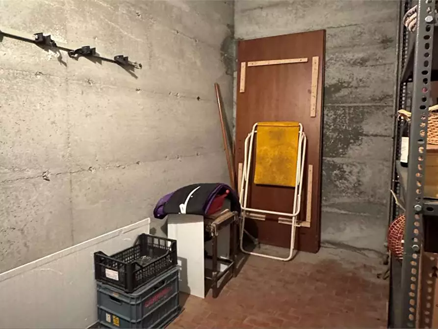 Immagine 13 di Bilocale in vendita  in Località San Domenico a Varzo