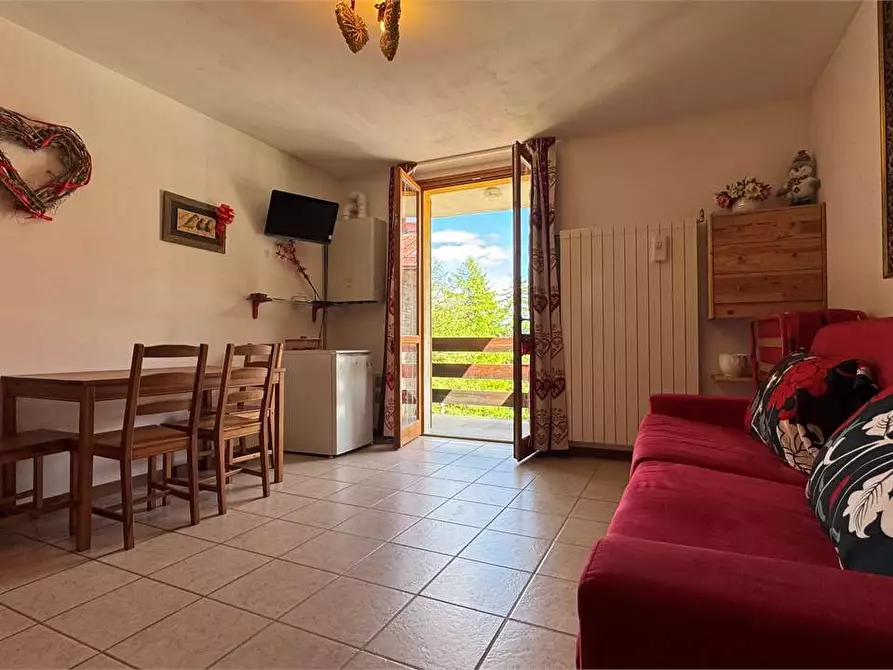 Immagine 3 di Monolocale in vendita  in Località San domenico x a Varzo