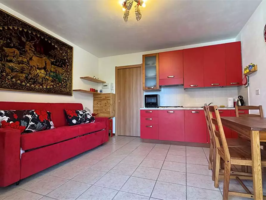 Immagine 4 di Monolocale in vendita  in Località San domenico x a Varzo