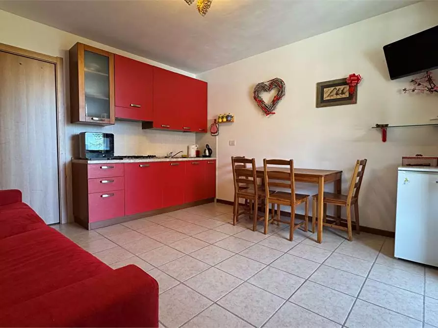 Immagine 5 di Monolocale in vendita  in Località San domenico x a Varzo