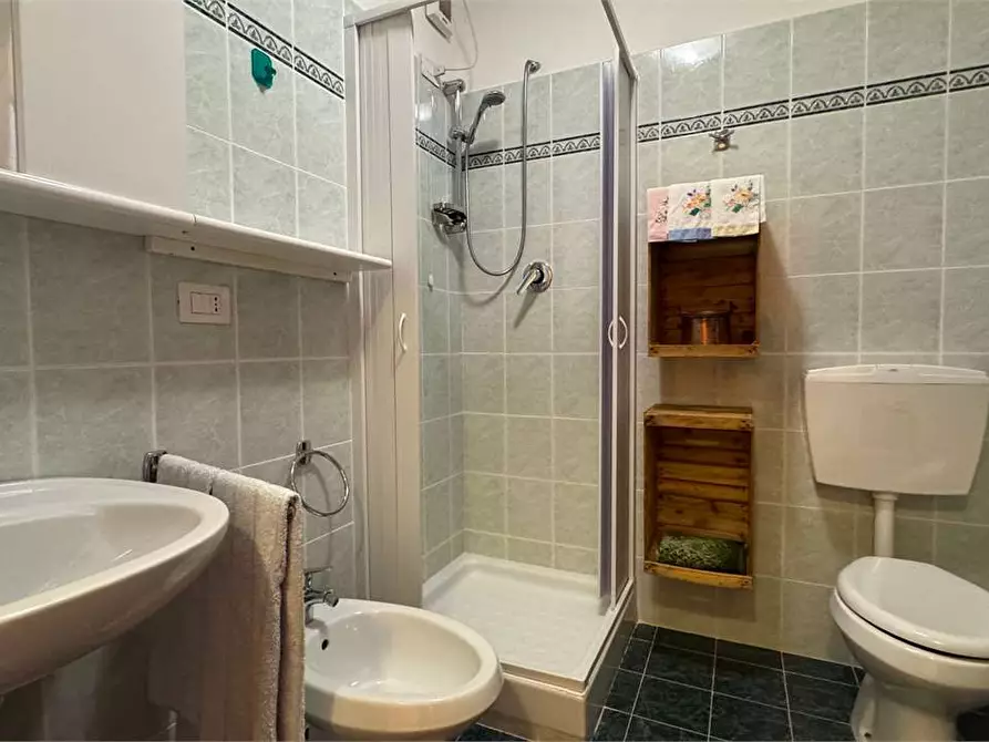 Immagine 8 di Monolocale in vendita  in Località San domenico x a Varzo