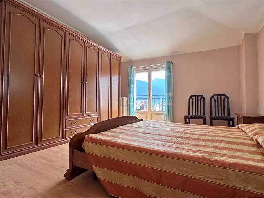 Immagine 7 di Trilocale in vendita  in Via Castellazzo  35 a Domodossola