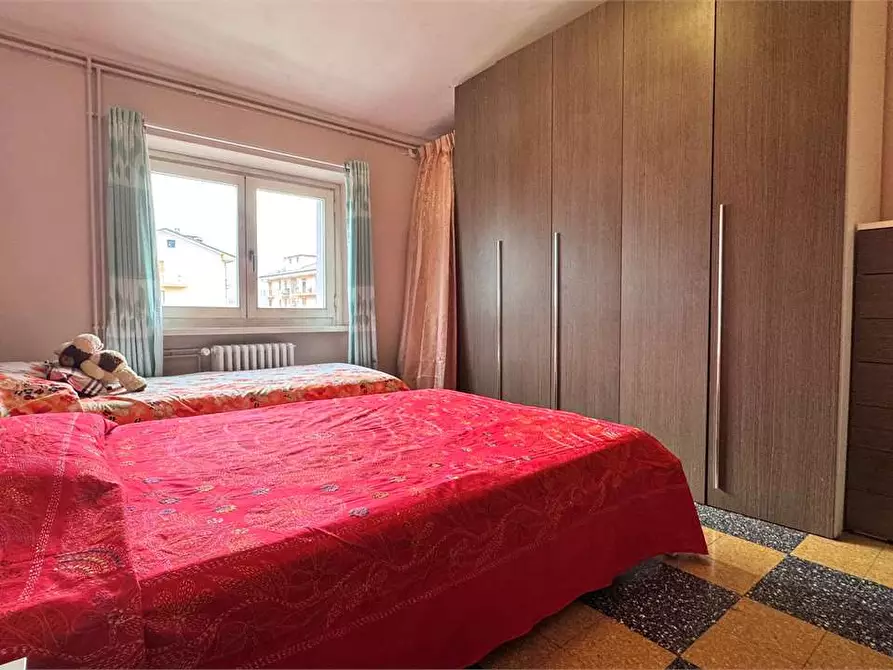 Immagine 8 di Trilocale in vendita  in Via Castellazzo  35 a Domodossola