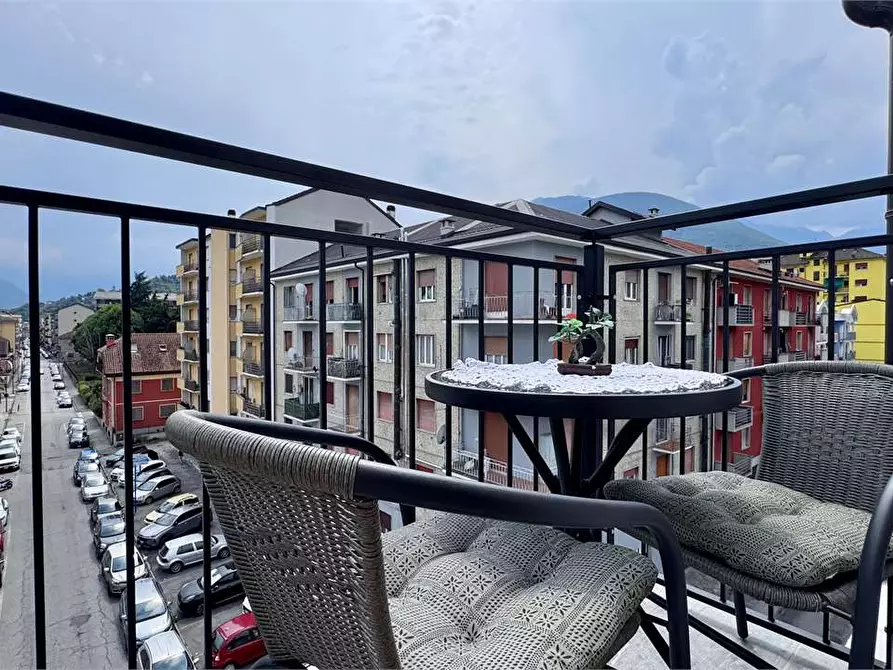 Immagine 9 di Trilocale in vendita  in Via Castellazzo  35 a Domodossola