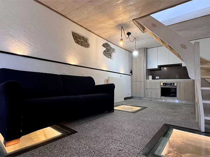 Immagine 4 di Casa indipendente in vendita  in Via Bellini  26 a Pallanzeno