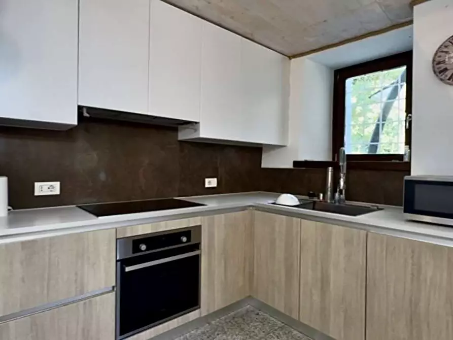 Immagine 5 di Casa indipendente in vendita  in Via Bellini  26 a Pallanzeno