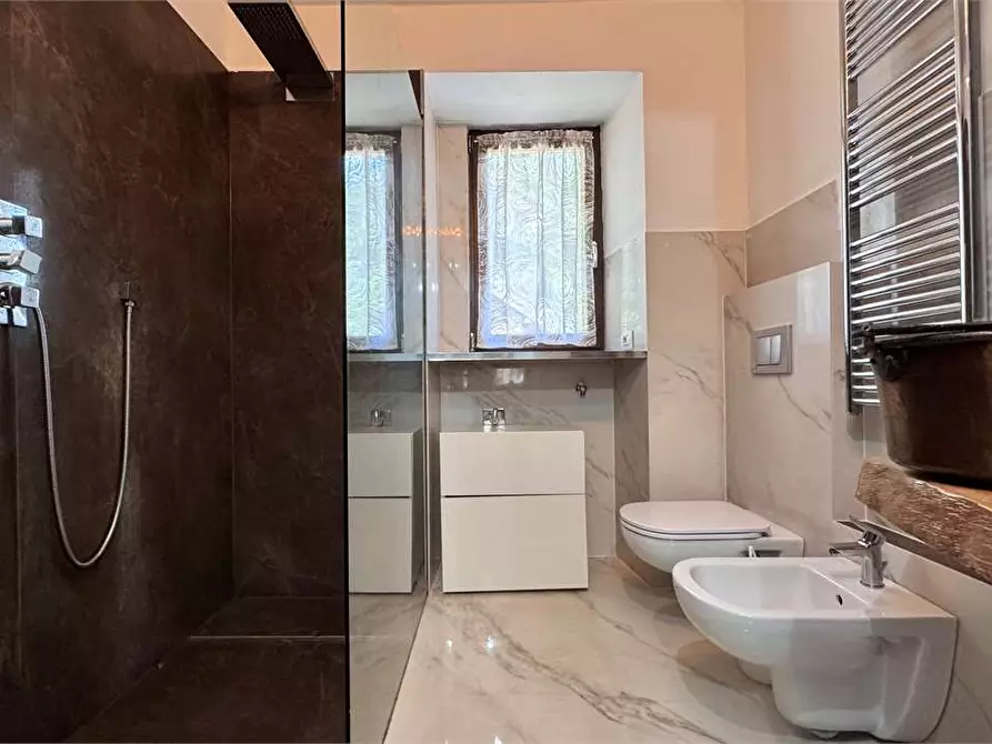 Immagine 9 di Casa indipendente in vendita  in Via Bellini  26 a Pallanzeno