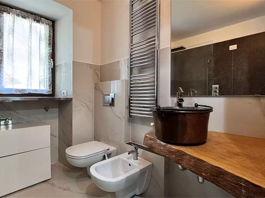 Immagine 8 di Casa indipendente in vendita  in Via Bellini  26 a Pallanzeno