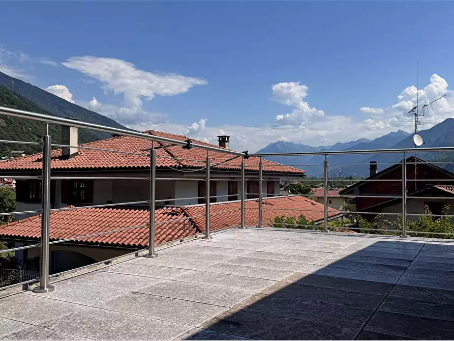 Immagine 10 di Casa indipendente in vendita  in Via Bellini  26 a Pallanzeno