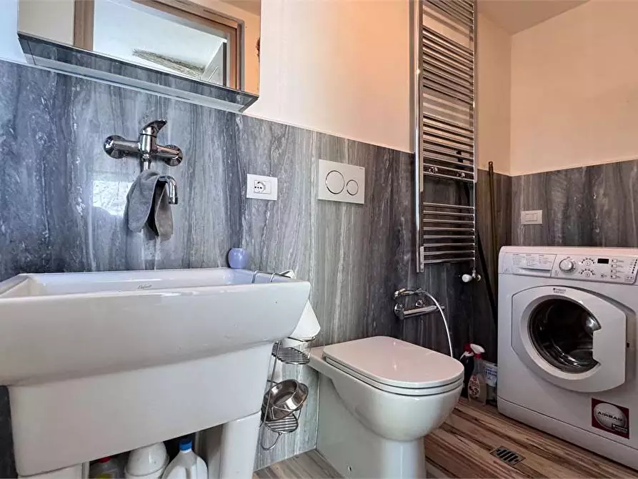 Immagine 6 di Casa indipendente in vendita  in Via Bellini  26 a Pallanzeno