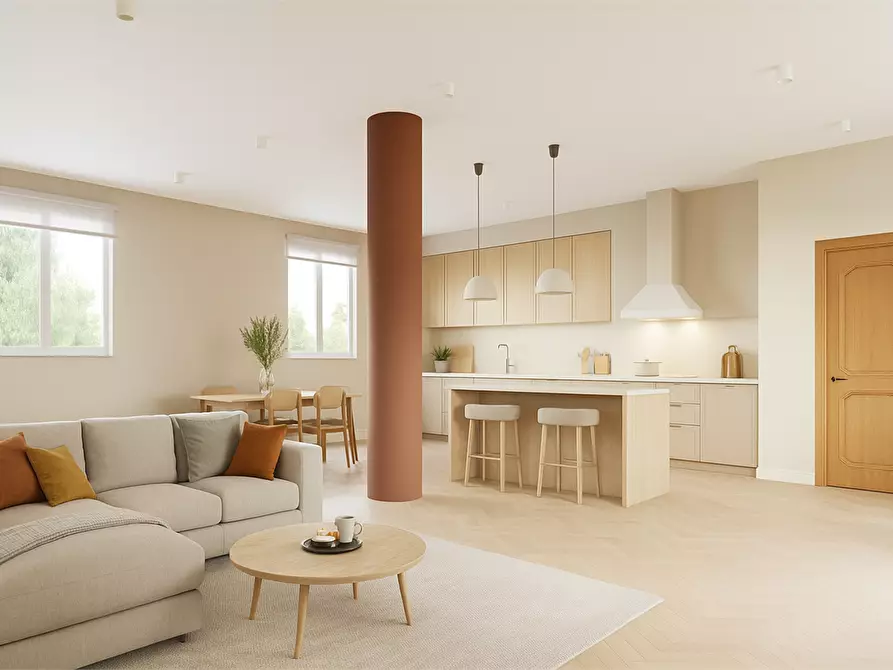 Immagine 7 di Negozio in vendita  in Via Provinciale 17 a Masera