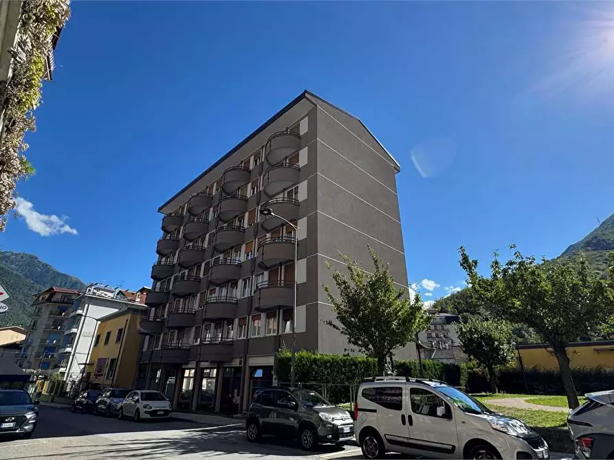 Immagine 1 di Trilocale in vendita  in Via Vittoni 7 a Villadossola