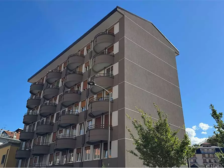 Immagine 2 di Trilocale in vendita  in Via Vittoni 7 a Villadossola