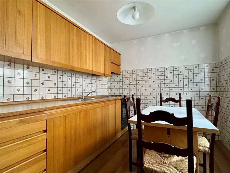 Immagine 6 di Trilocale in vendita  in Via Benefattori 1 a Toceno