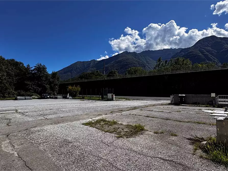 Immagine 16 di Capannone industriale in vendita  in Via Milano  47 a Premosello-Chiovenda