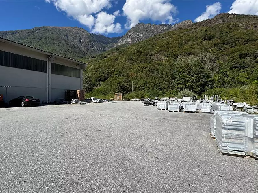 Immagine 14 di Capannone industriale in vendita  in Via Milano  47 a Premosello-Chiovenda