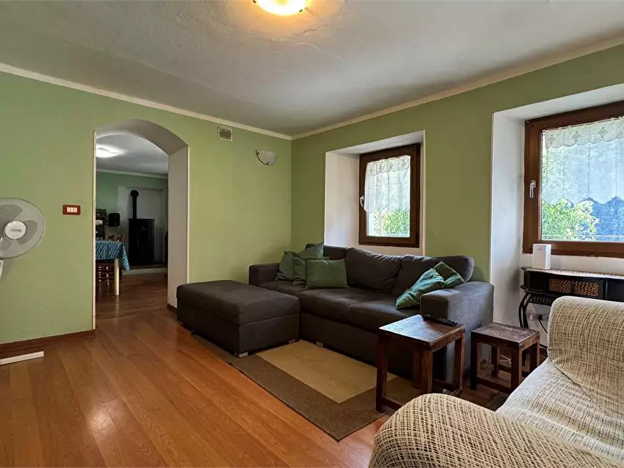 Immagine 3 di Casa indipendente in vendita  in Frazione Bertonio 65 a Varzo