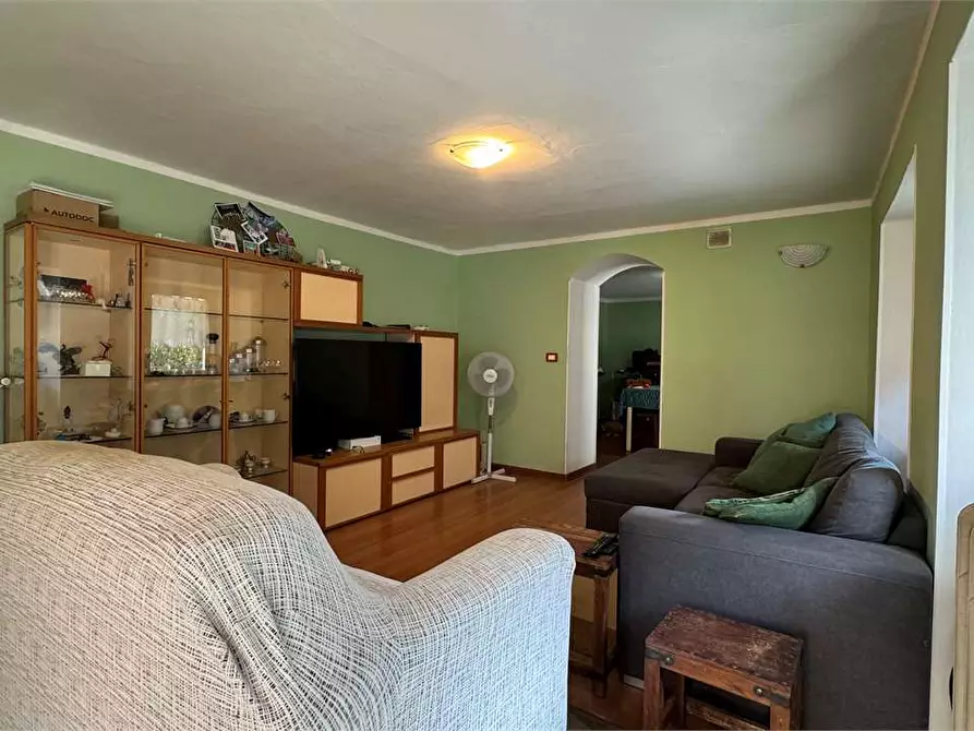 Immagine 4 di Casa indipendente in vendita  in Frazione Bertonio 65 a Varzo