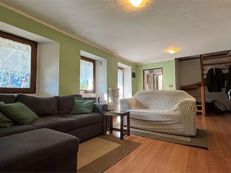 Immagine 5 di Casa indipendente in vendita  in Frazione Bertonio 65 a Varzo