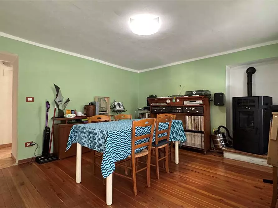 Immagine 6 di Casa indipendente in vendita  in Frazione Bertonio 65 a Varzo