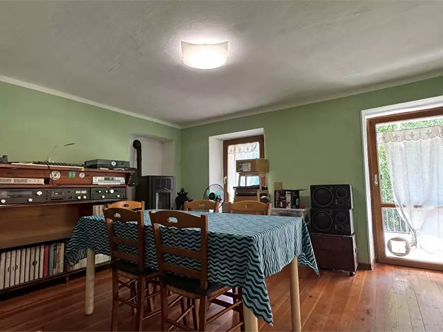 Immagine 7 di Casa indipendente in vendita  in Frazione Bertonio 65 a Varzo