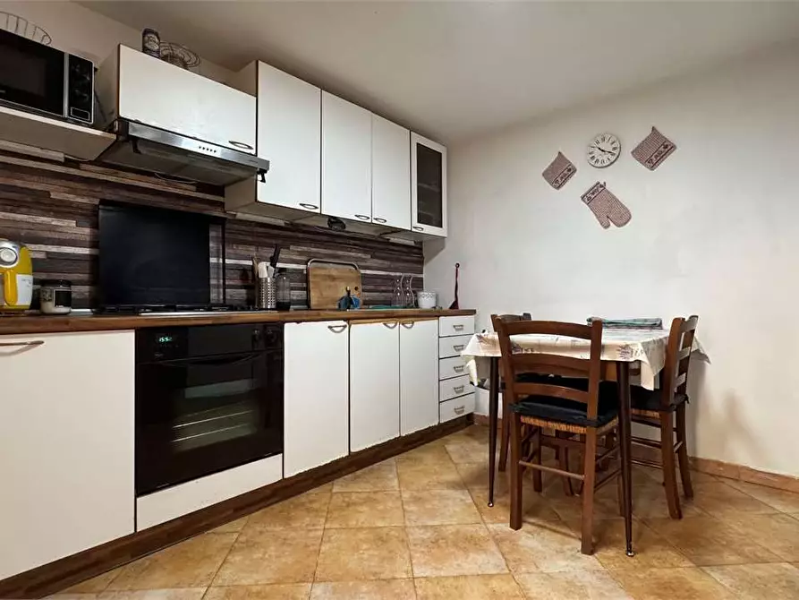 Immagine 8 di Casa indipendente in vendita  in Frazione Bertonio 65 a Varzo