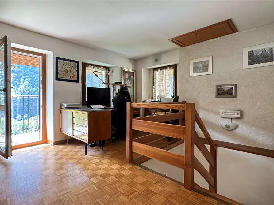 Immagine 10 di Casa indipendente in vendita  in Frazione Bertonio 65 a Varzo