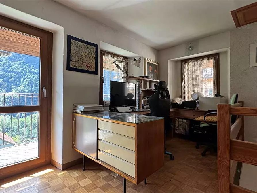 Immagine 11 di Casa indipendente in vendita  in Frazione Bertonio 65 a Varzo