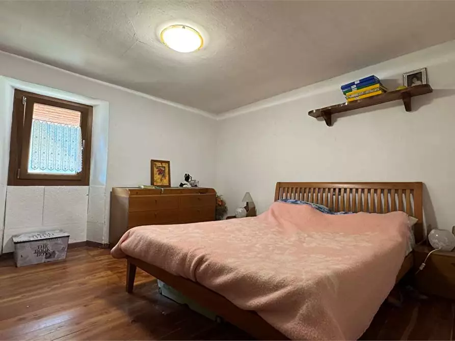 Immagine 12 di Casa indipendente in vendita  in Frazione Bertonio 65 a Varzo