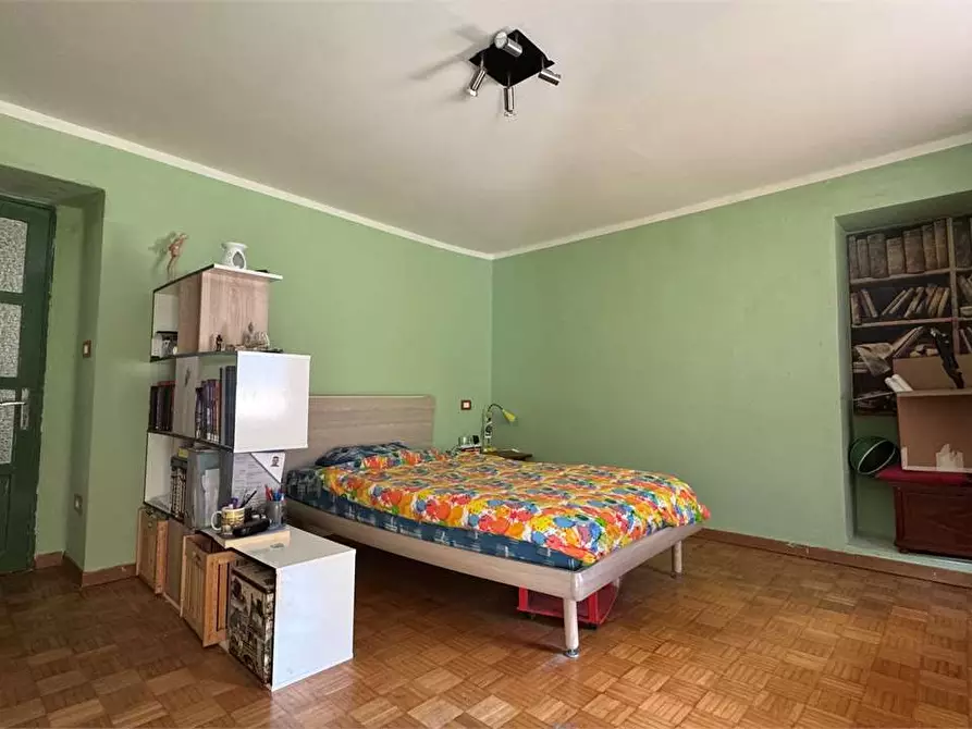 Immagine 13 di Casa indipendente in vendita  in Frazione Bertonio 65 a Varzo