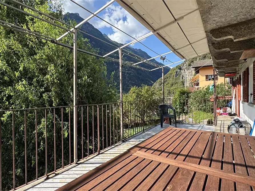 Immagine 17 di Casa indipendente in vendita  in Frazione Bertonio 65 a Varzo