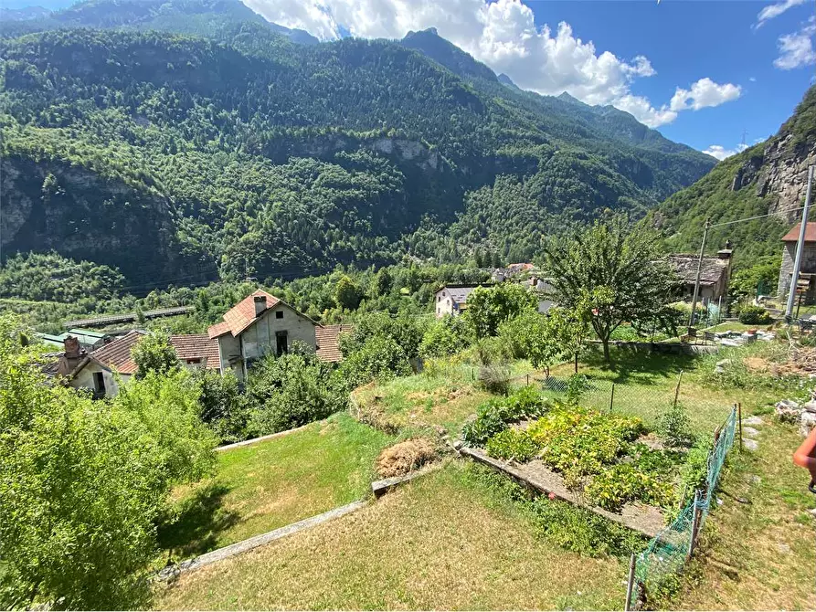 Immagine 19 di Casa indipendente in vendita  in Frazione Bertonio 65 a Varzo