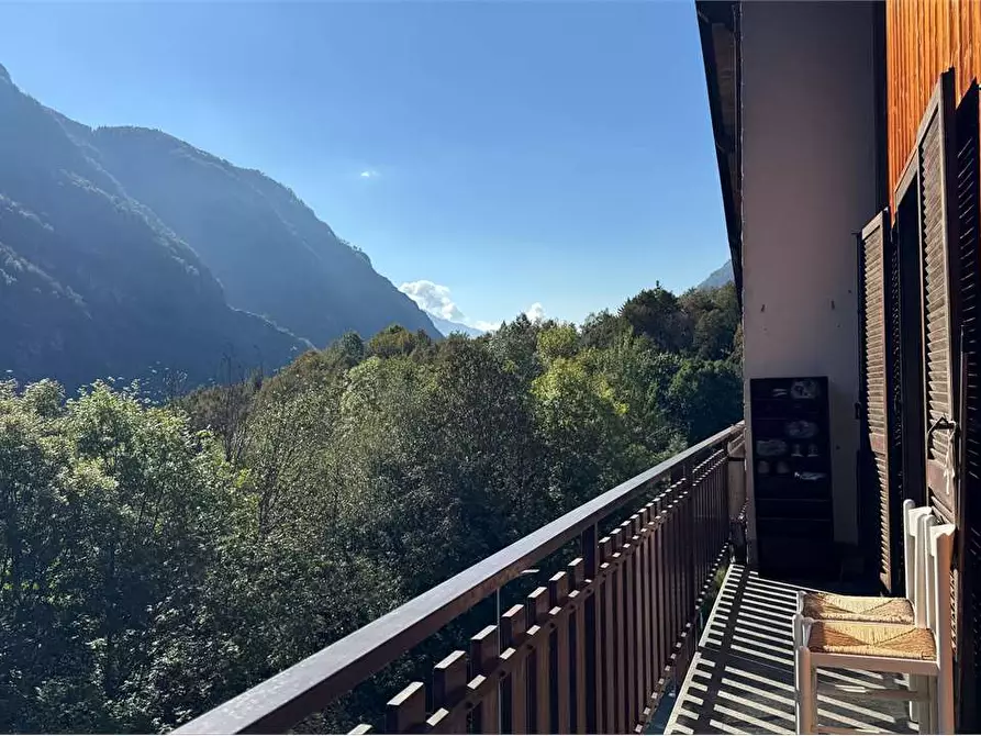 Immagine 9 di Bilocale in vendita  in Via della Ferrera 17 a Crodo