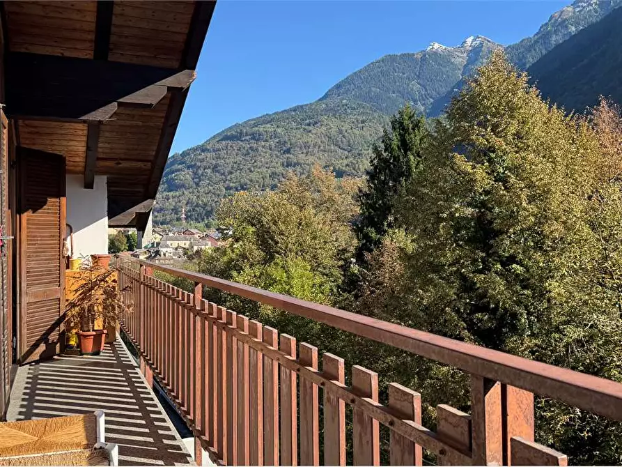 Immagine 7 di Bilocale in vendita  in Via della Ferrera 17 a Crodo